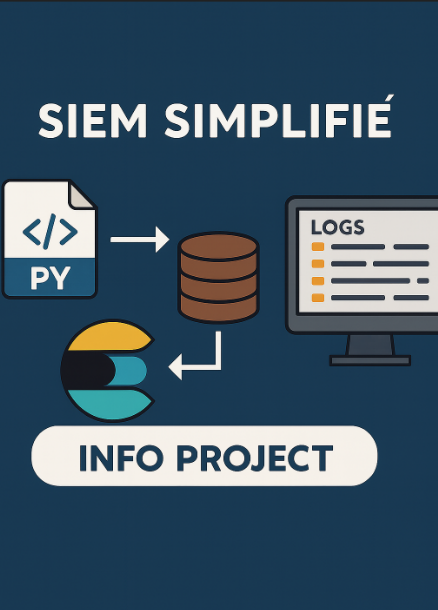 SIEM Simplifié